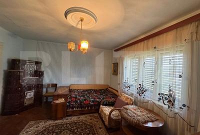 Casa in Bacia - teren generos 6.557 mp, ideal pentru investitie! - 1