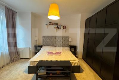 Apartament cu 4 camere, 150 mp, in Centrul Istoric al Brasovului - 2
