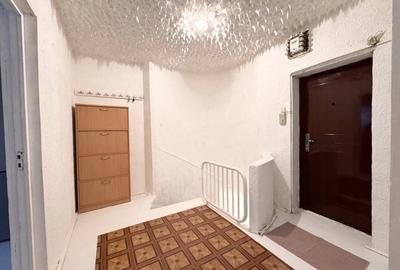 Duplex rar / 5 camere - 2 niveluri / Parcul Morarilor! - 12