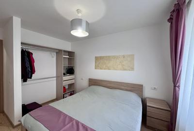 Apartament cu 2 camere in Tractorul - 8