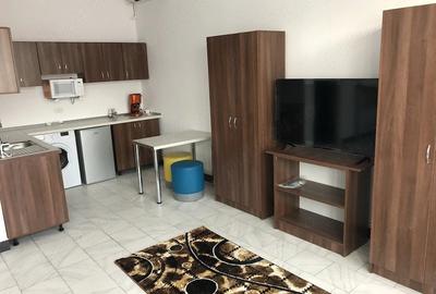 Garsonieră nedecomandată în Șagului - 7
