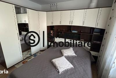 Apartament cu 2 camere în Romanești - 6