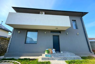 Vila Individuala Mobilata / 4 Camere / 4 Bai / Teren 315 mp Vila Individuala Mobilata / 4 Camere / 4 Bai / Teren 315 mp - 22