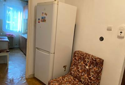 Apartament cu 2 camere semidecomandate, zona Minerva Manastur , etaj 2/4 ,balcon - 6