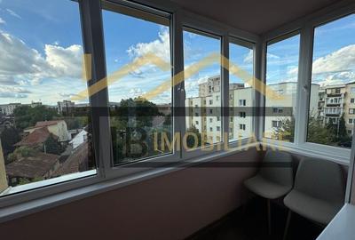 Apartament de 2 camere, 50mp, decomandat, Zona UMFST Apartament de 2 camere, 50mp, decomandat, Zona UMFST - 8