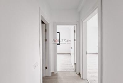 Crevedia - complex rezidential exclusivist - vile moderne - 8