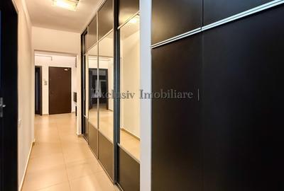 Apartament cu 3 camere decomandat, mobilat în Faleza Nord - 11