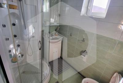 Casă cu 4 camere în Central - 7