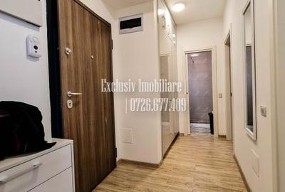 TERMEN LUNG! Vedere la LAC - Ap Modern cu 2 cam 60 mp cu Parcare Privata - 6