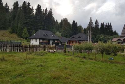 Teren de 1360 mp, în Voroneț - 1