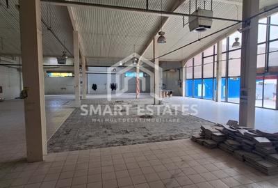 Hala chirie Stefanestii de Jos,centura Bucuresti - 5