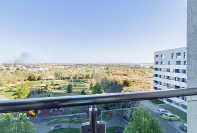 Apartament 2 camere Prelungirea Ghencea - 9