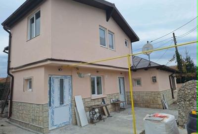 Palazu Mare-Elvila casa 5 camere,632 mp teren, Garaj - 9