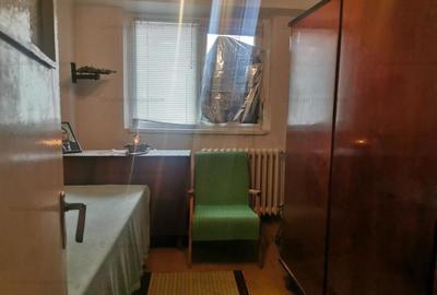 Apartament cu 3 camere decomandat în Obor - 3