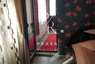 Apartament cu 2 camere semidecomandat, mobilat în Florești - 5