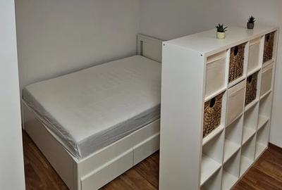 Garsonieră semidecomandată, mobilată în Nicolae Grigorescu - 2