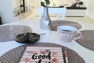 Casa tip duplex complet mobilata, 110 mp utili, zona Moara - USV - 5