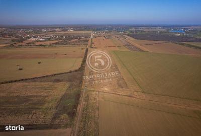 Spațiu comercial, în Săftica - 17