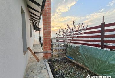 Casa individuala situata in inima naturii, zona Dealul Fanatelor Casa individuala situata in inima naturii, zona Dealul Fanatelor - 25