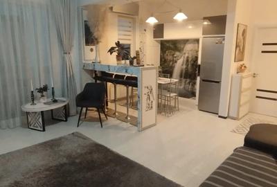 Apartament cu 2 camere în Năvodari Tabără - 6