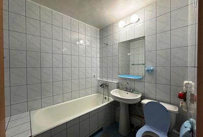 Lujerului - 1 minut Metrou - Apartament 3 camere confort 1  + LOC PARCARE PLATIT - 13
