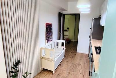 Apartament 2 camere, etaj 2, parcare, Mobilat- utilat,  Nicolina Apartament 2 camere, etaj 2, parcare, Mobilat- utilat,  Nicolina - 8