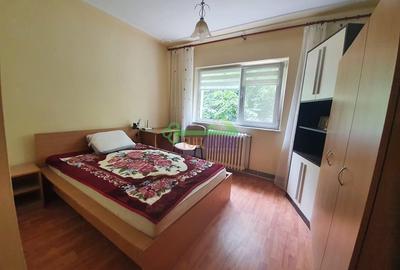Apartament 2 camere, D, Centru Gara - Zugravi - 4