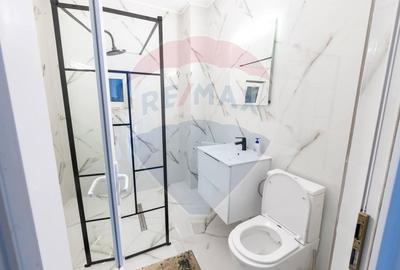 Cabana / casa de vanzare in Baisoara, 285 MP ! Piscina! Ciubar! Cabana / casa de vanzare in Baisoara, 285 MP ! Piscina! Ciubar! - 10