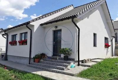 Casa cartier rezidential Valea Ghinzii - 1