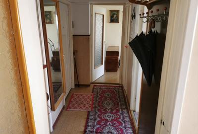 Apartament cu doua camere aproape de centrul Brasovului - 5