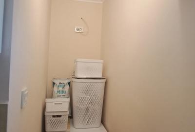 Apartament 2 camere - zona Gara - 9