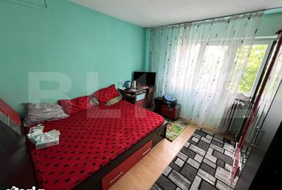 Garsonieră în Lăpuș Argeș - 5