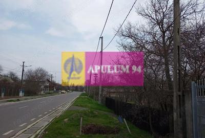 GIURGIU - COM. BUCSANI (SAT OBEDENI) CASA 2 CAM DE VANZARE - 8