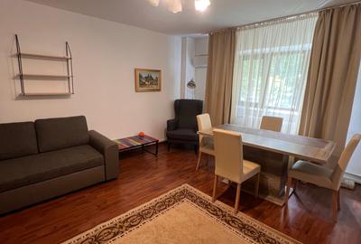 Apartament cu 2 camere decomandat în Unirii - 4