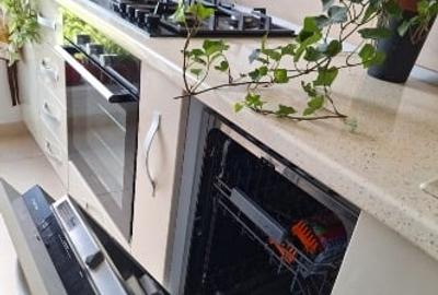 De inchiriat ap.2 camere, bloc 2022, zona Grand Arena Berceni, loc parcare secur - 6