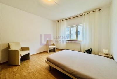 Apartament cu 4 camere decomandat, mobilat în Ștrand - 12