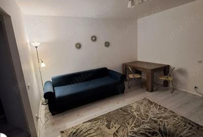 Garsoniera de inchiriat Garsoniera de inchiriat - 2