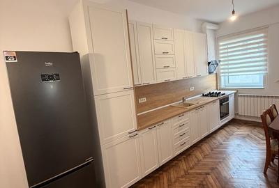 Apartament cu 2 camere semidecomandat în Centrul Istoric - 4