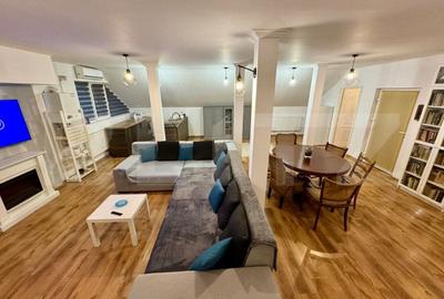 Apartament 3 camere 160mp+curte 300mp, AC, centrala termica, zona Ford - 7