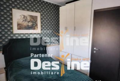 Apartament cu 2 camere decomandat în Tătărași - 6