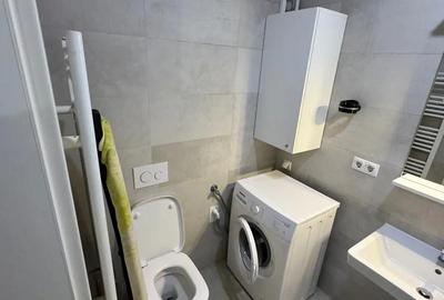 Apartament cu 2 camere în Tractorul - 1