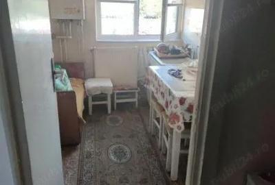 Apartament cu 2 camere semidecomandat în Central - 2