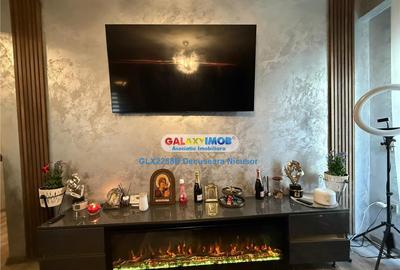 Apartament 2 camere Mobilat Utilat in Militari Residence 700 - 6