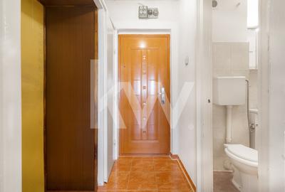 Garsonieră semidecomandată în Astra - 7