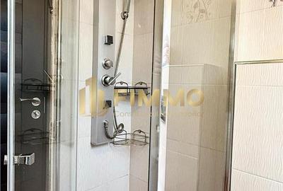 Apartament cu 3 camere decomandat, mobilat în Central - 13