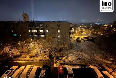 Apartament cu 3 camere decomandat în Zorilor - 2