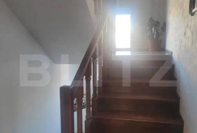 Casă cu 5 camere cu Teren 500 Mp în Central - 4