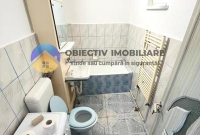 Garsonieră decomandată în Dărmănești - 6