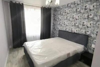 Apartament cu 2 camere decomandat în Titan