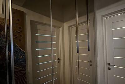 Apartament cu 2 camere decomandat, mobilat în Lujerului - 6